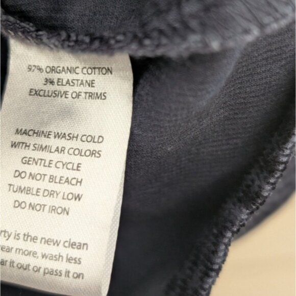 Toad & Co Cruiser Cord Popover Dress - Picture 2 of 6